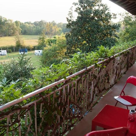 Otium B&B Cavallirio Luaran gambar