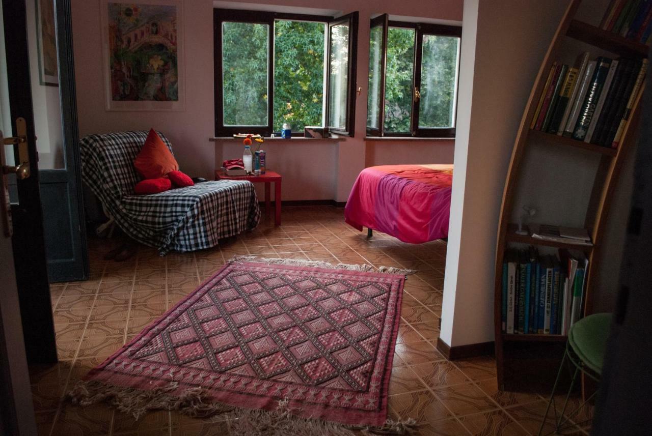 Otium B&B Cavallirio Luaran gambar
