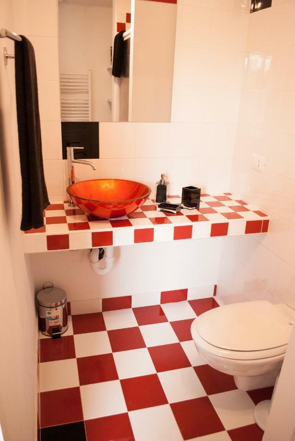 Otium B&B Cavallirio Luaran gambar