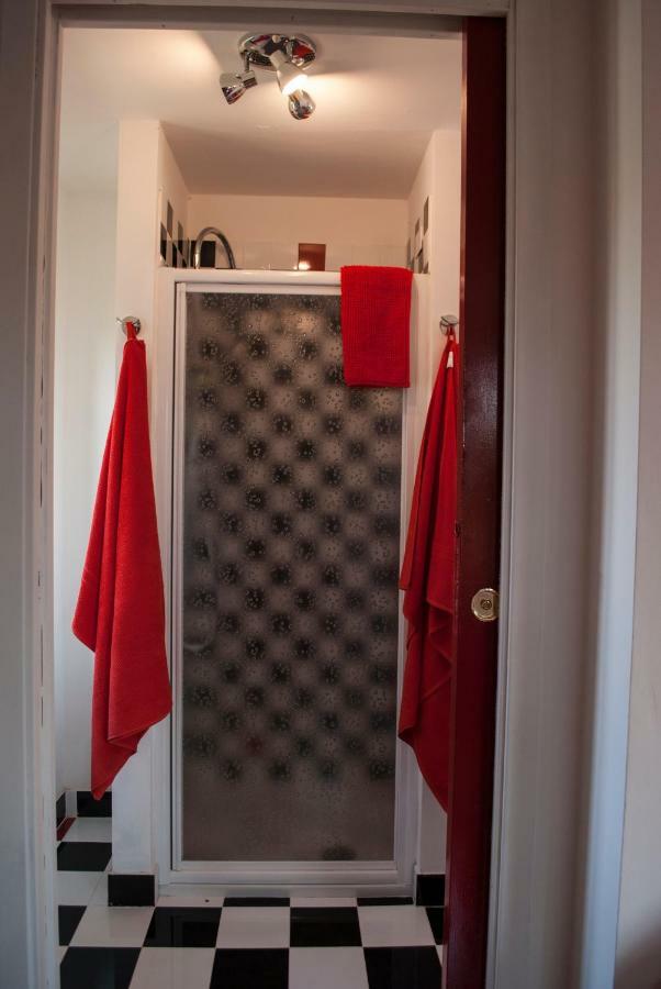 Otium B&B Cavallirio Luaran gambar