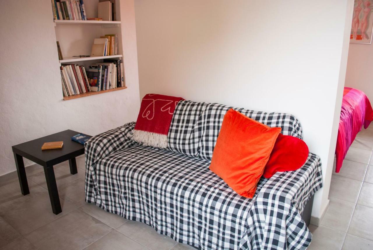 Otium B&B Cavallirio Luaran gambar